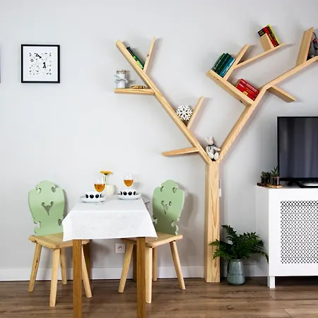 Kdn Apartament