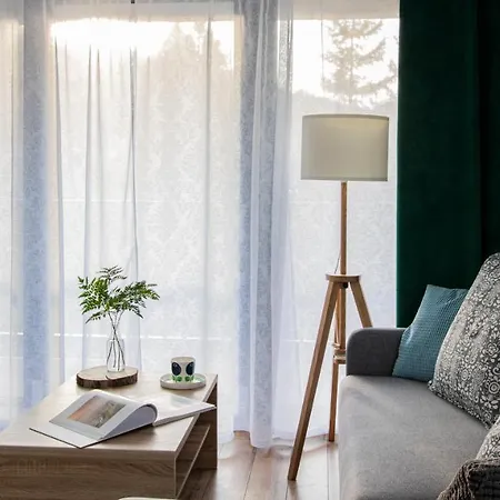 Apartament Kdn *