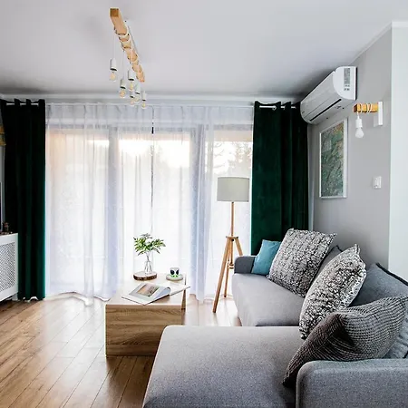 Apartament Kdn