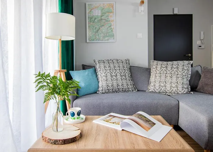 شقة Kdn شتوروك