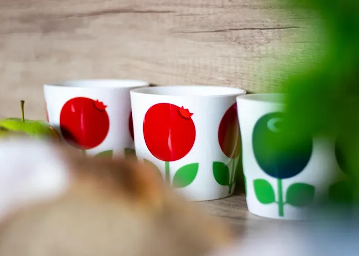 Kdn شقة شتوروك