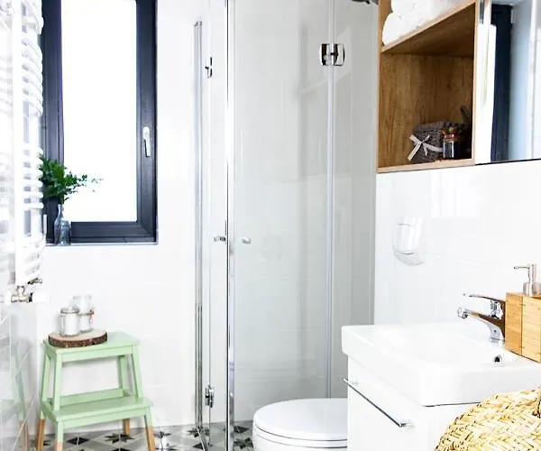 شقة Kdn شتوروك